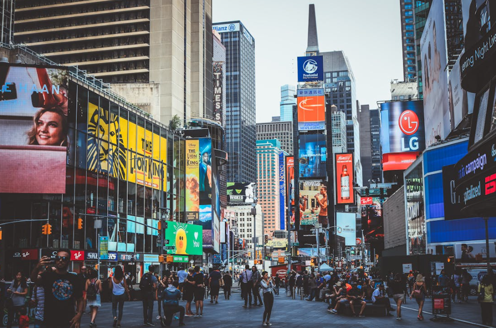 Web Design Company in New York Team